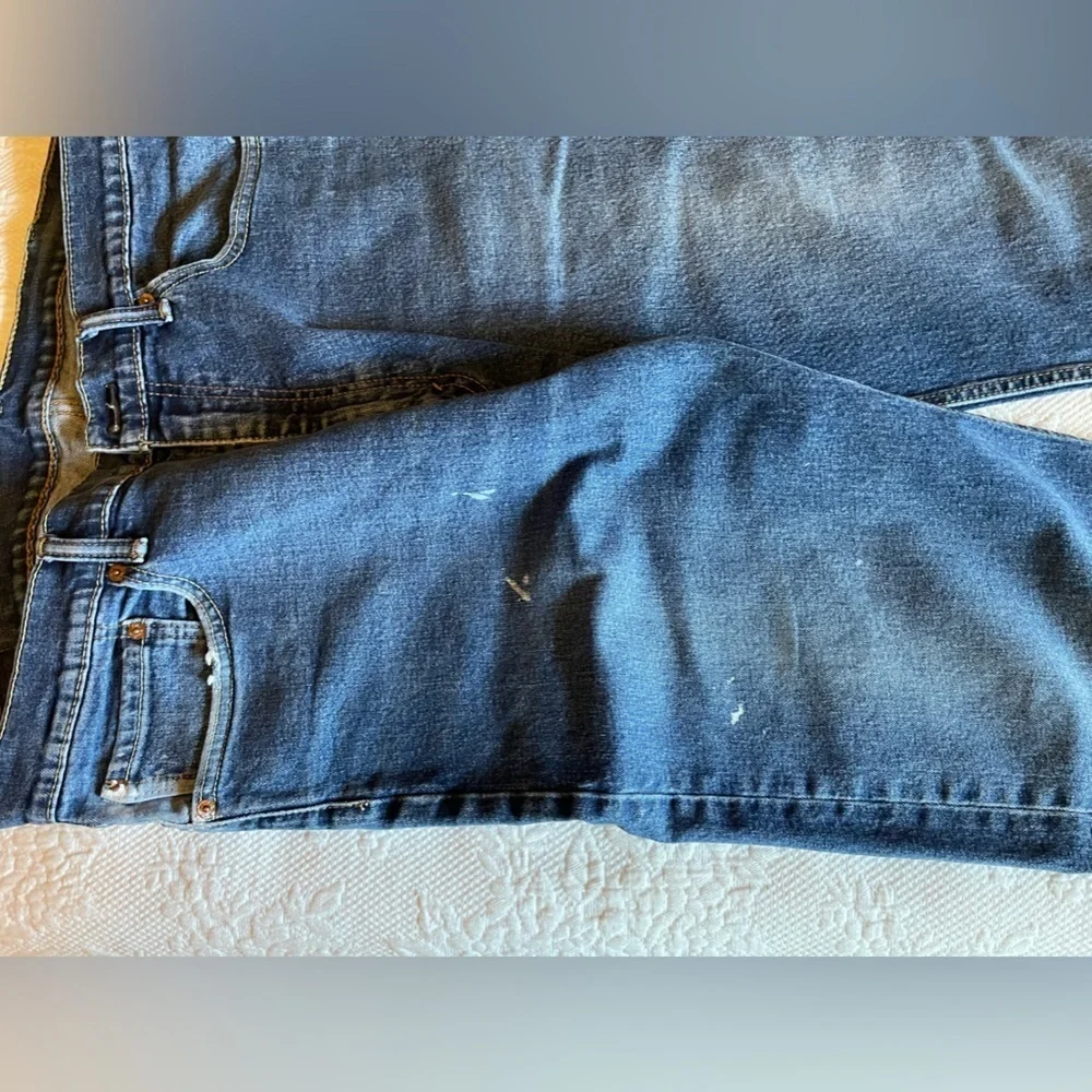 Men’s Levi’s jeans - Picture 4 of 7